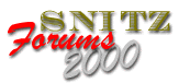 Demo Vademecum - Snitz su Database MySql